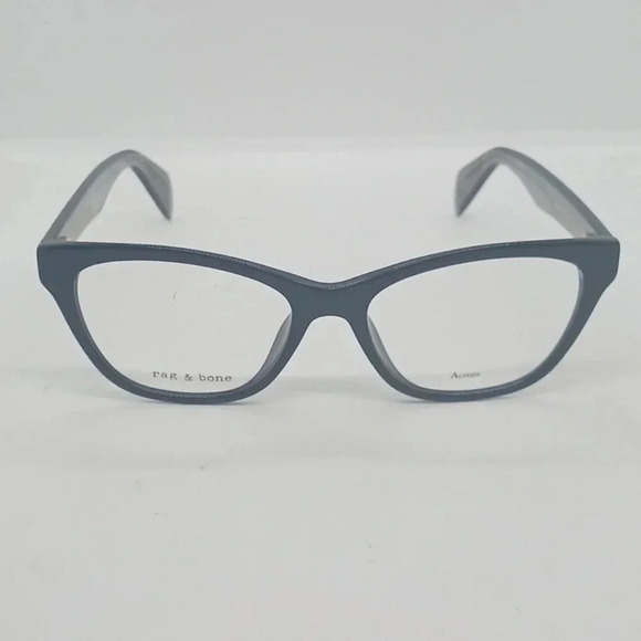 rag & bone Accessories - NWOT RX-ABLE RAG & BONE EYEGLASS FRAMES RNB3039 BLACK